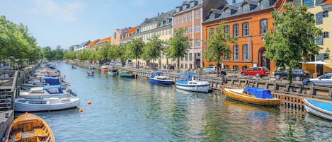 Jachthaven