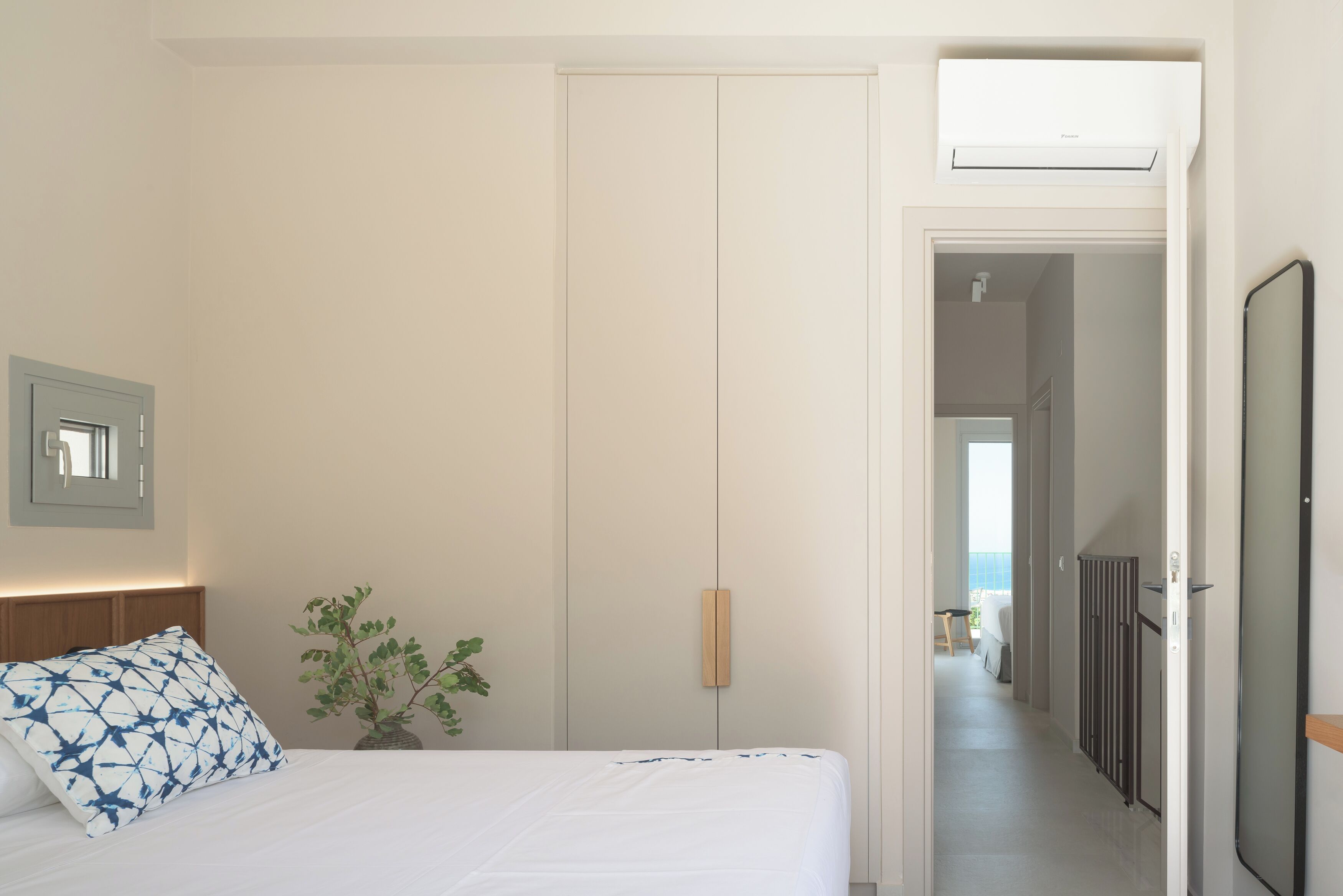 Olvios Villa Ii, With 35m² Pool & Seaviews - Chersónissos