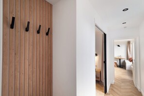 Interior - Appartement Le Marais - 1 Bedroom (Paris)