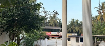 Chillies Home Stay Malpe
