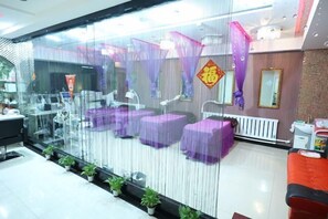 Property amenity - Suifenhe Jixing Hotel (Suifenhe)