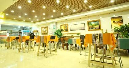 Suifenhe Jixing Hotel