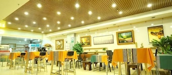 Suifenhe Jixing Hotel