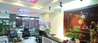 Suifenhe Jixing Hotel