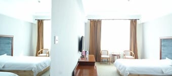 Suifenhe Jixing Hotel