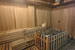 Property amenity - Suifenhe Jixing Hotel (Suifenhe)