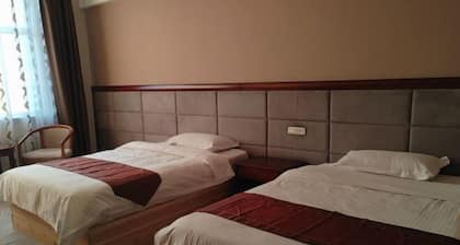 Suifenhe Jixing Hotel