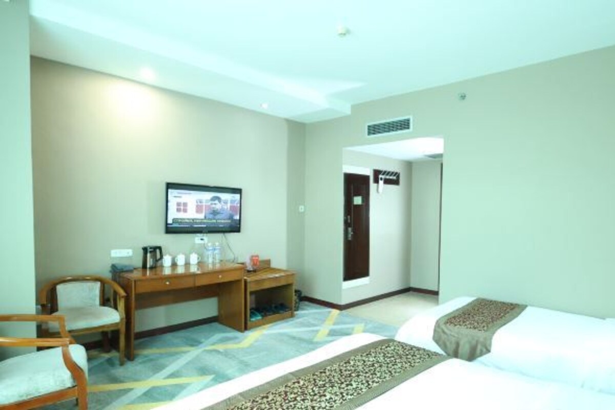 Habitación