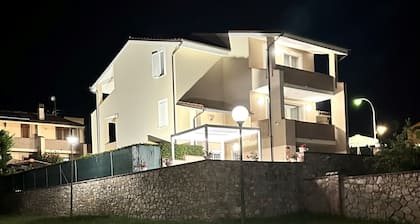 Villa Cattleya