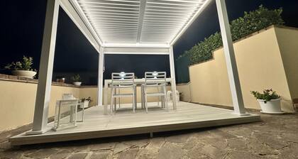 Villa Cattleya