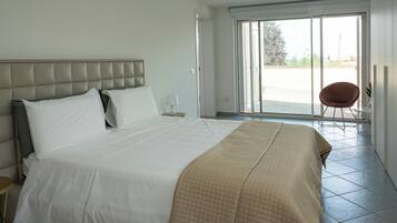2 chambres, fer et planche Ă  repasser, Wi-Fi, draps fournis