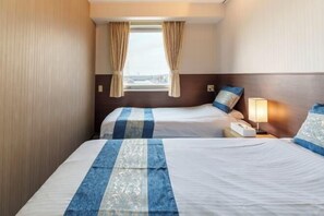 Room - Hotel Koyo Annex (Hashima)