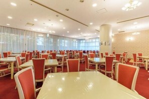 Restaurant - Hotel Koyo Annex (Hashima)