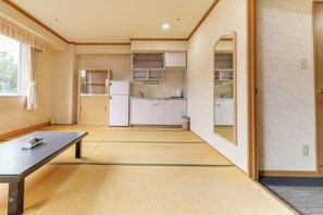 Room - Hotel Koyo Annex (Hashima)