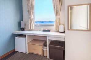 Room - Hotel Koyo Annex (Hashima)