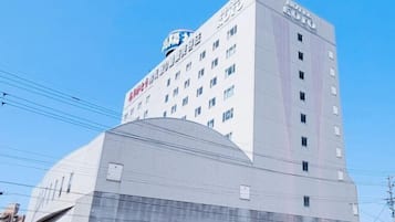 外觀