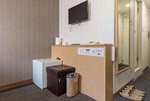 Room - Hotel Koyo Annex (Hashima)