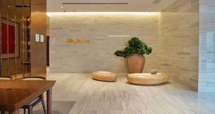 JI Hotel (Xi'an West Avenue Sunshine World)