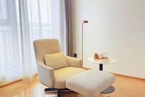 Room - Ji Hotel (Xi'an)