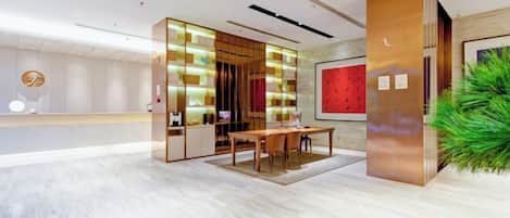 Intérieur