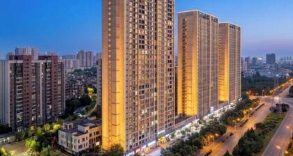 New Xana Hotel