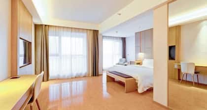 Ji Hotel