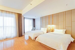 Room - Ji Hotel (Xi'an)