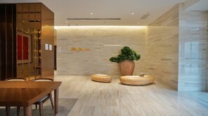 Lobby - Ji Hotel (Xi'an)