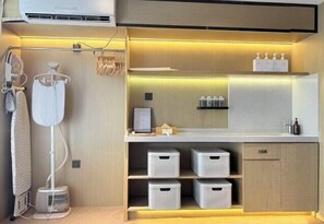 Laundry room - Ji Hotel (Xi'an)