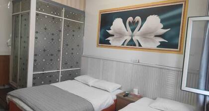 88 Fashion Hotel