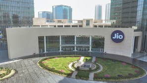 Point of interest - Hotel Laxvas- The Business Hotel (Thane)
