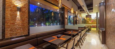 Restaurang
