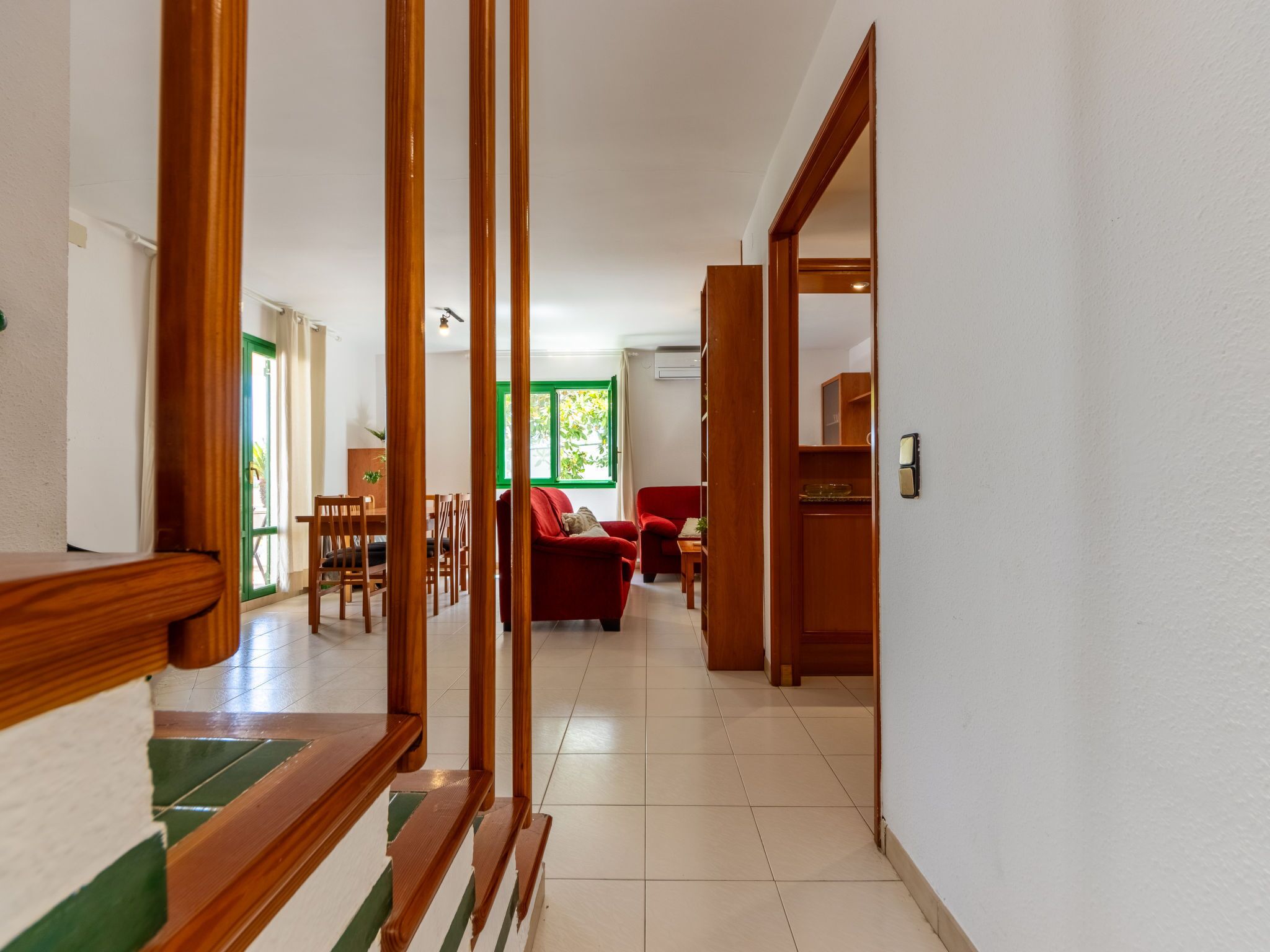 Casa De Vacaciones Laguna By Interhome - Riumar