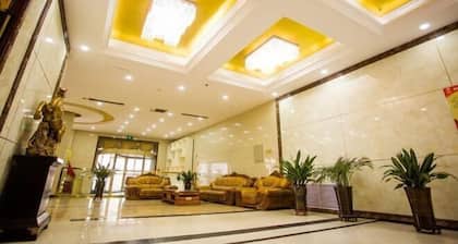 Ayile Holiday Hotel