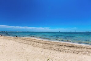 Beach - 4061 Casa Wilma by Barbarhouse (Porto Cesareo)