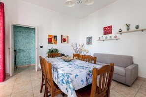 Dining - 4061 Casa Wilma by Barbarhouse (Porto Cesareo)