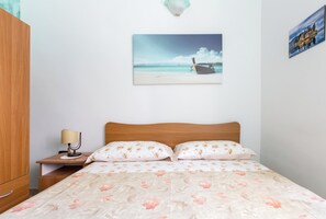 Basic Apartment - 4061 Casa Wilma by Barbarhouse (Porto Cesareo)
