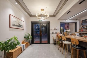 Room - Suzhou Tangli No. 1 Guesthouse (Suzhou)