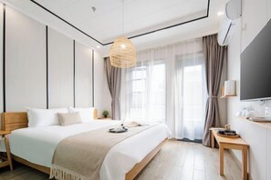 Room - Suzhou Tangli No. 1 Guesthouse (Suzhou)