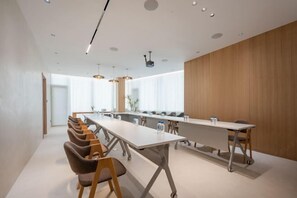 Meeting facility - Suzhou Tangli No. 1 Guesthouse (Suzhou)