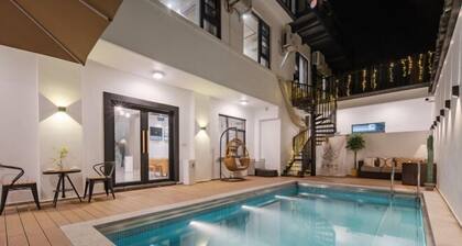 Suzhou Tangli No. 1 Guesthouse