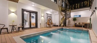 蘇州堂裡壹號民宿