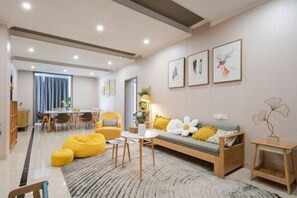 Room - Suzhou Tangli No. 1 Guesthouse (Suzhou)