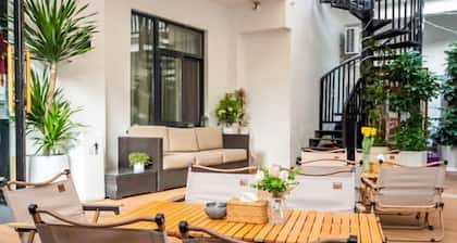 Suzhou Tangli No. 1 Guesthouse