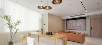 Suzhou Infinity Boutique Hotel（Tai Lake Xishan)