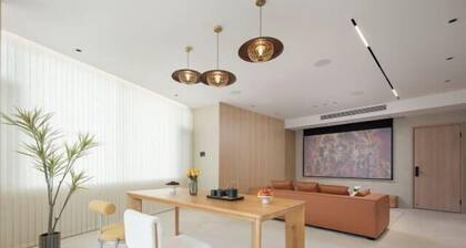 Suzhou Infinity Boutique Hotel(Tai Lake Xishan)
