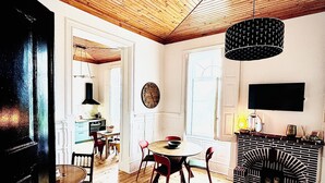 Oppholdsområde