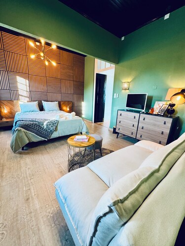 Nest of the Dão (ninho do Dão)