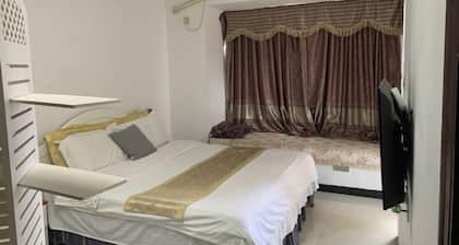 Enping Jinjiang International New Town Apartment