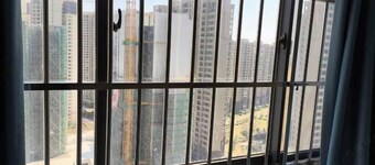 Enping Jinjiang International New Town Apartment